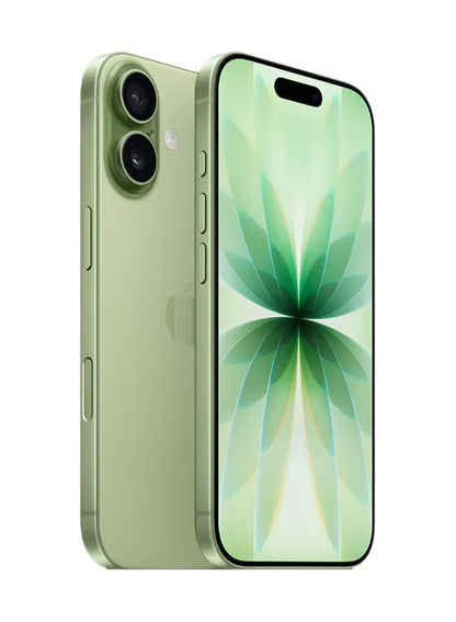 Apple iPhone 17 256GB Sage