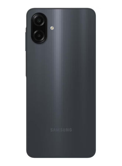 Samsung Galaxy A07 4GB 128GB 4G Black (Middle East Version)