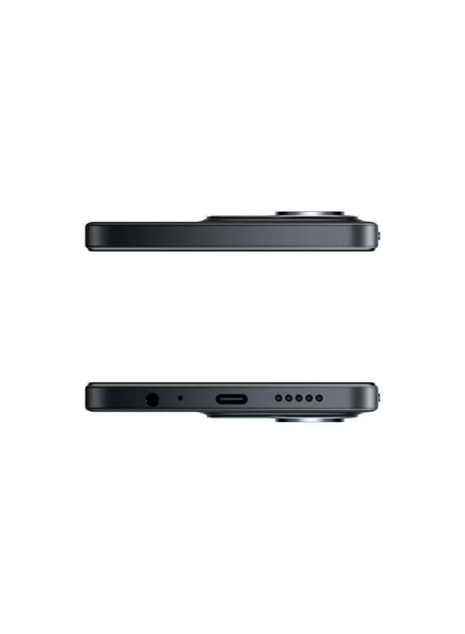 Redmi 15C 4GB RAM 128GB 4G Midnight Black