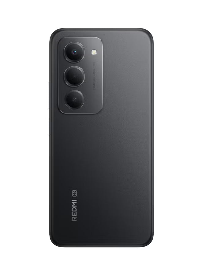 Redmi 15 8GB RAM 256GB 5G Midnight Black