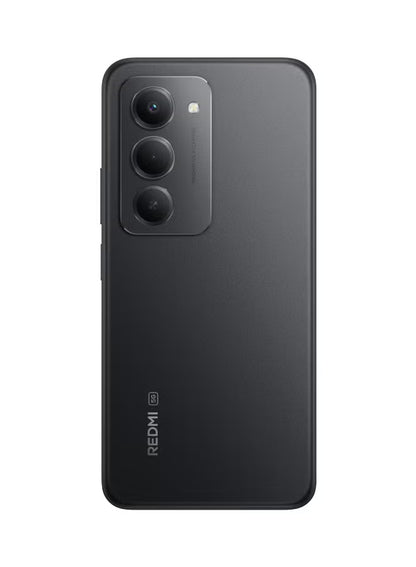 Redmi 15 8GB RAM 256GB 5G Midnight Black