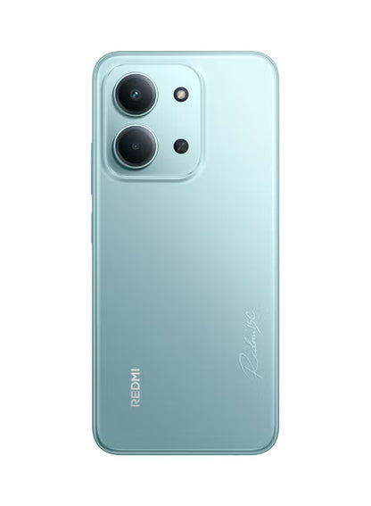 Redmi 15C 8GB RAM 256GB 4G Mint Green
