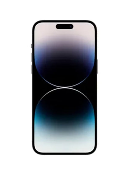 Apple iPhone 14 Pro Max 256GB 5G Space Black (Renewed)