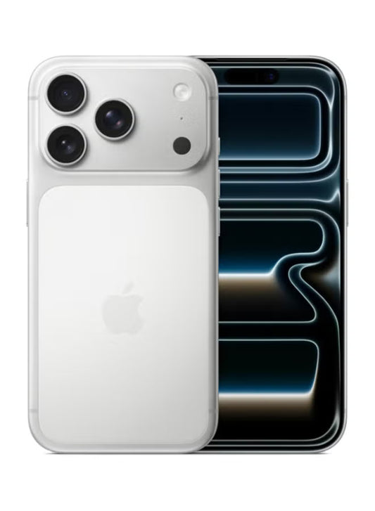 Apple iPhone 17 Pro 256GB 5G Silver