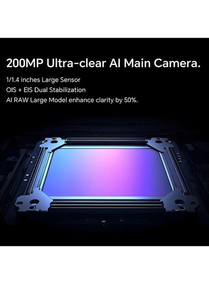 HONOR 400 12GB RAM 256GB 5G Desert Gold (Middle East Version)