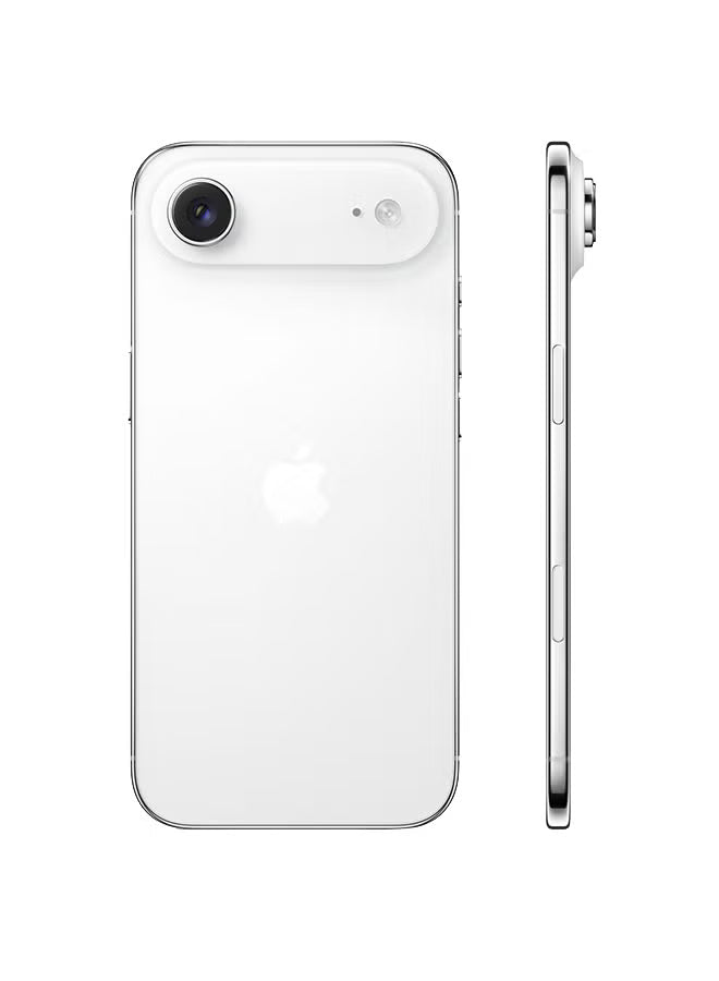 Apple iPhone Air 256GB Cloud White 5G (UAE Version)(e-Sim)