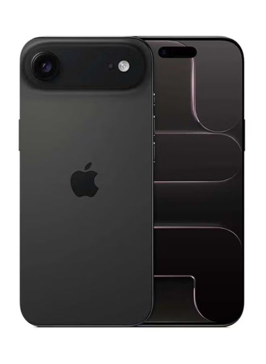 Apple iPhone Air 256GB Space Black 5G (UAE Version)(e-Sim)