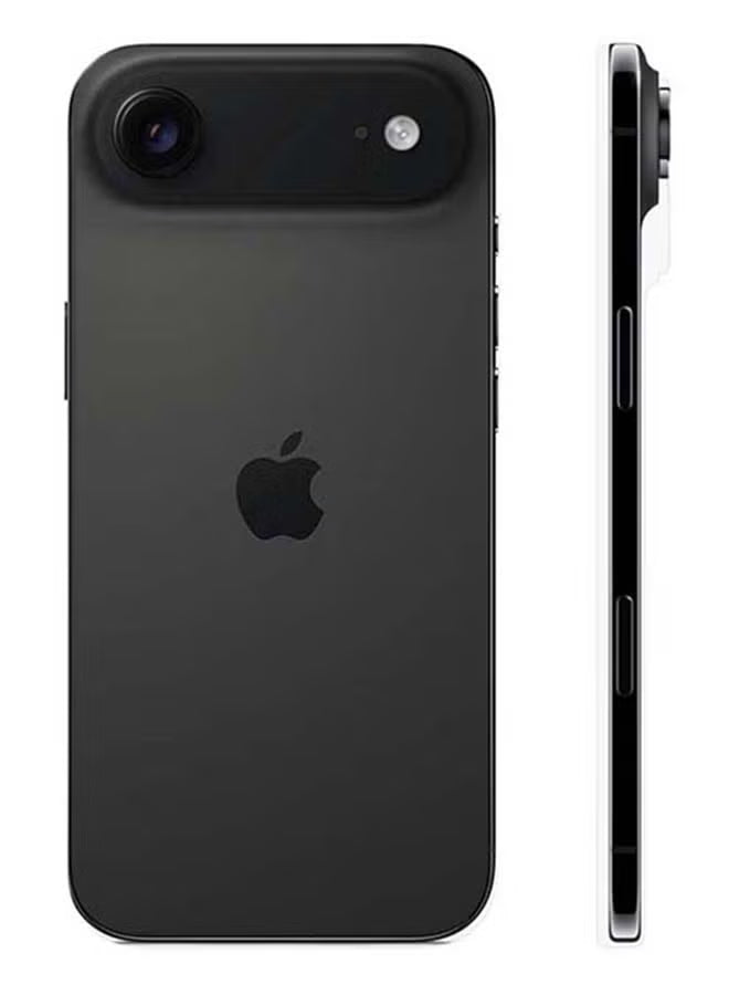 Apple iPhone Air 256GB Space Black 5G (UAE Version)(e-Sim)