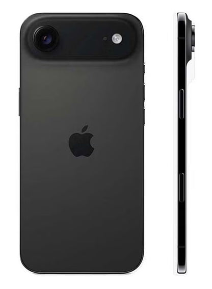 Apple iPhone Air 256GB Space Black 5G (UAE Version)(e-Sim)